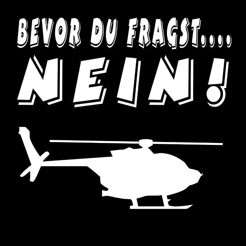 Hubschrauber