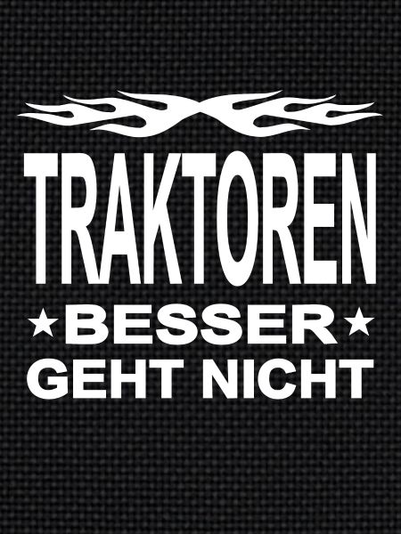 Traktor