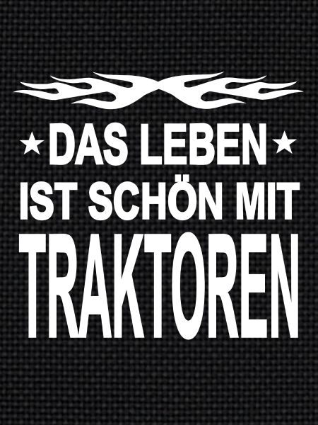 Traktor