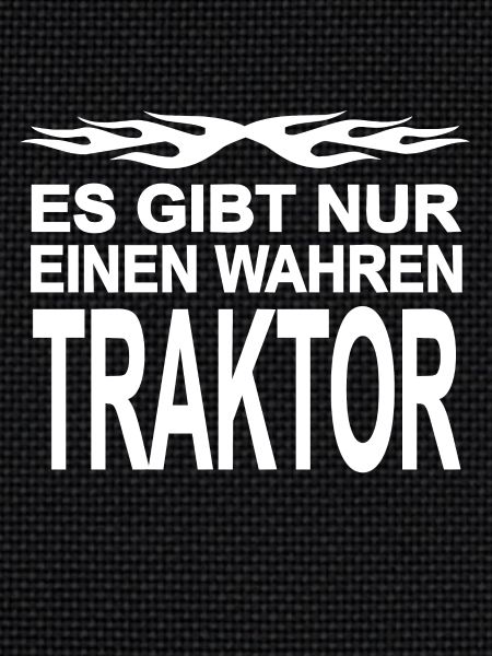 Traktor