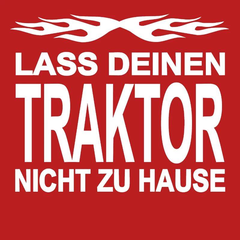 Traktor