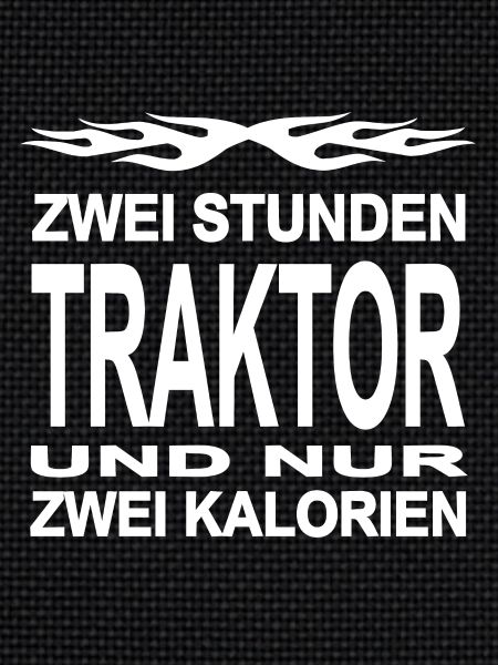 Traktor