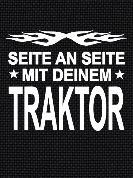 Traktor