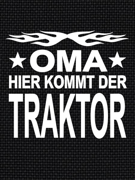 Traktor