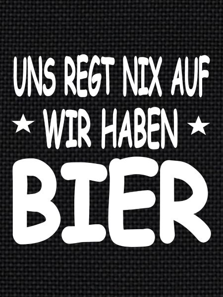 Bier