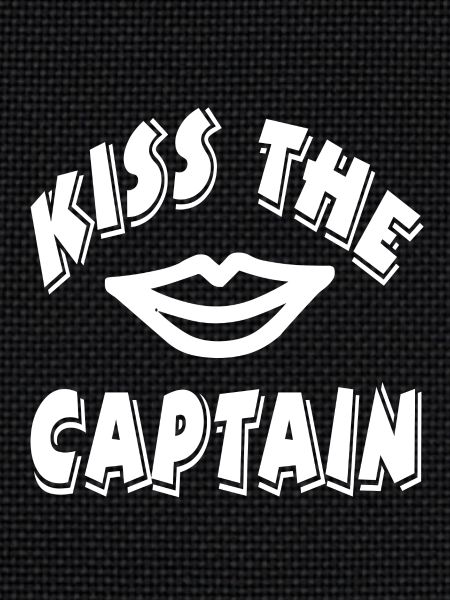 Captain