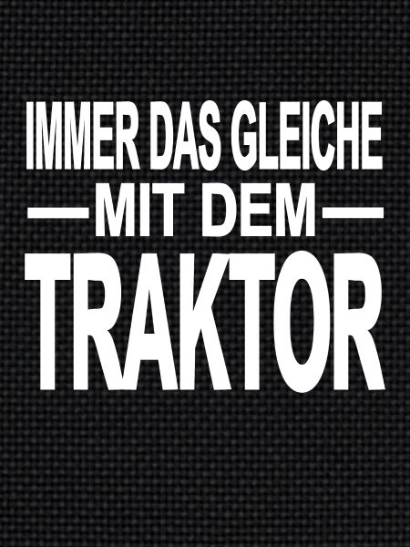 Traktor