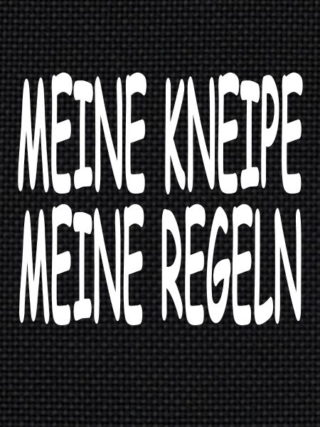 Kneipe