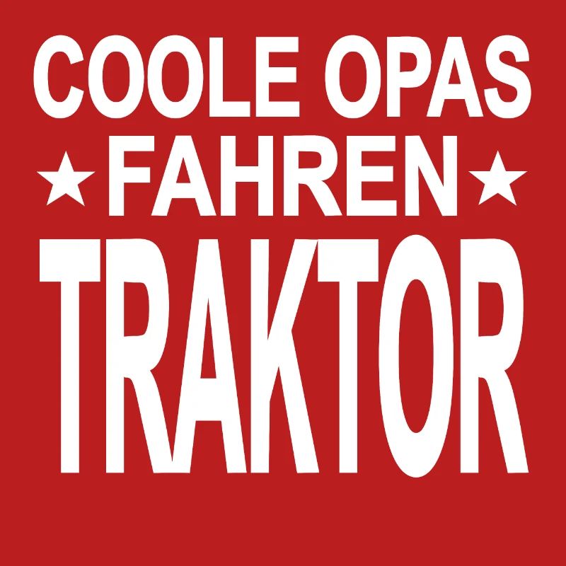 Traktor