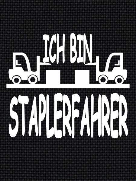 Gabelstapler