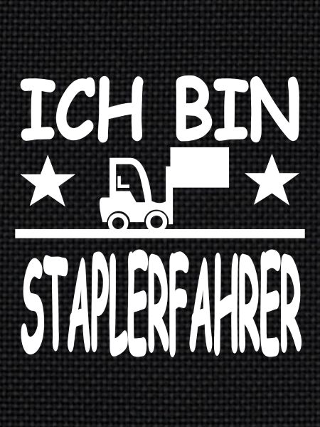 Gabelstapler