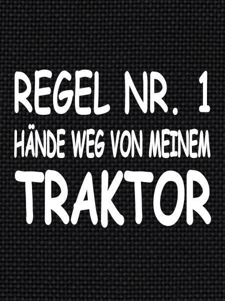Traktor