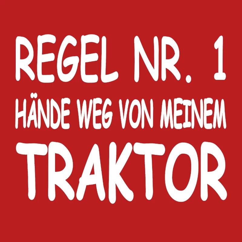 Traktor