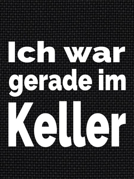 Keller
