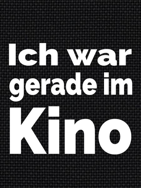 Kino
