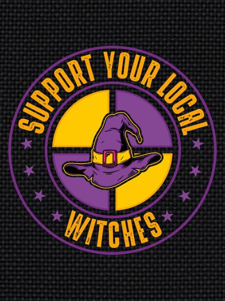 Witches