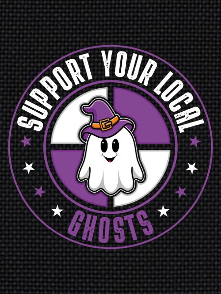Ghosts