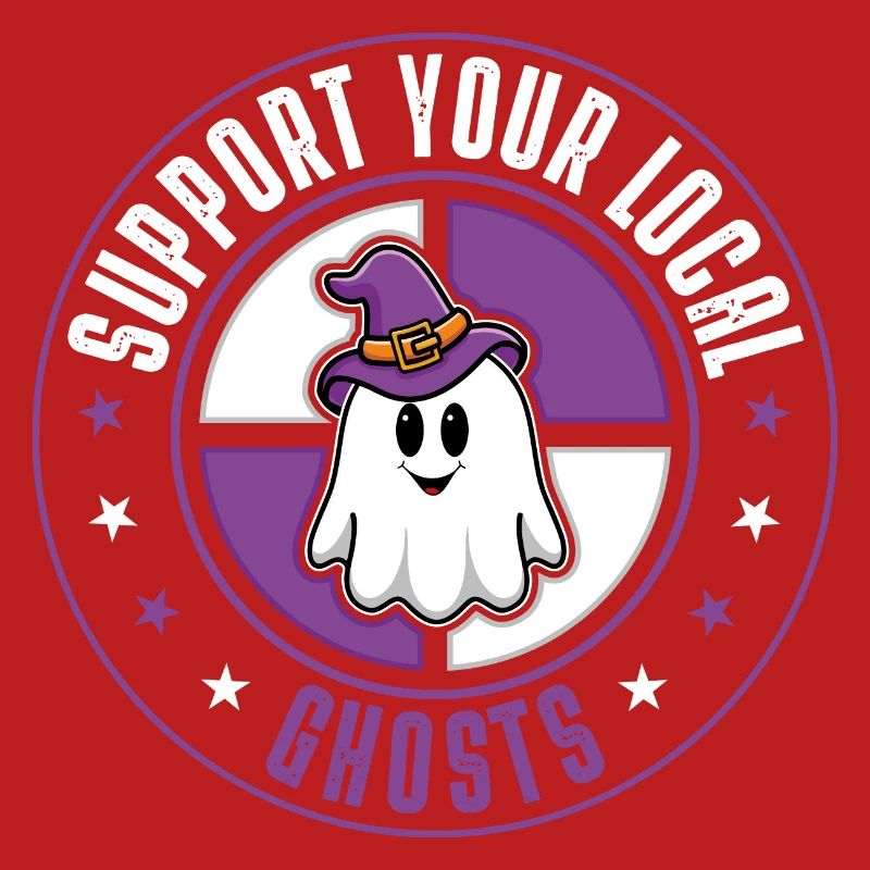 Ghosts