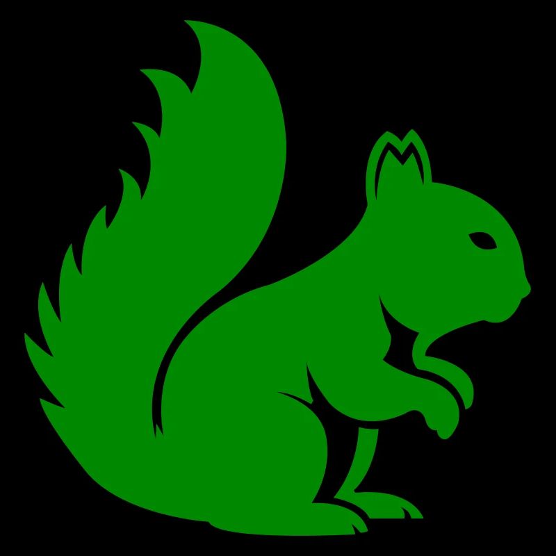Squirrel Animal