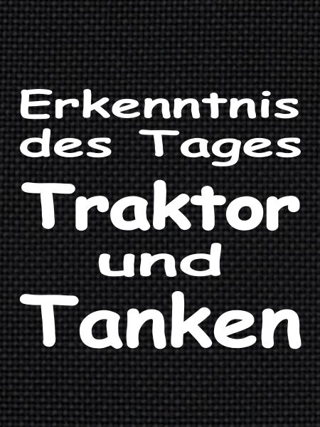 Traktor