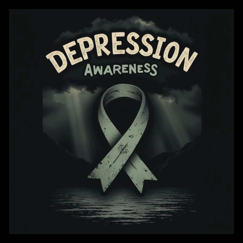 Depression Awareness