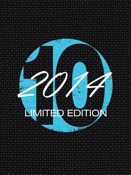 10 ans d’âge Edition Limitée