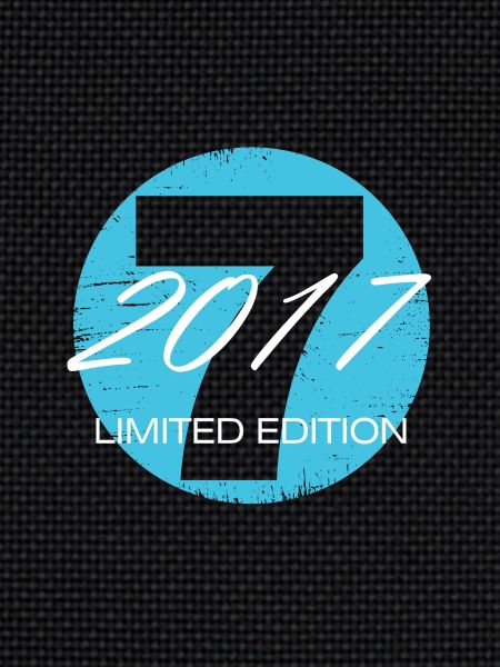 7 ans Edition Limitée