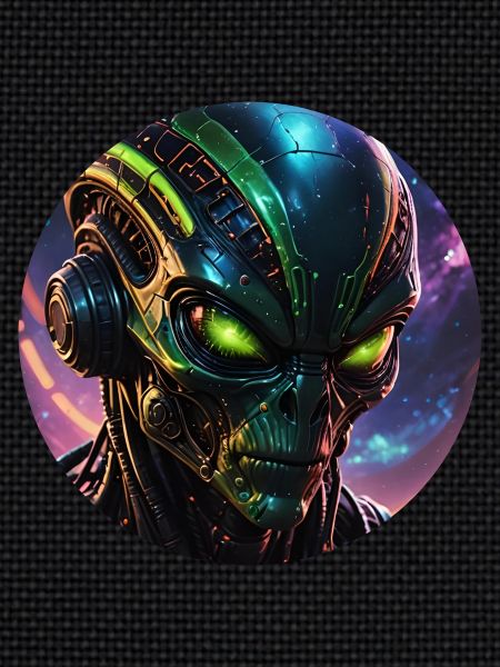 Alien 1