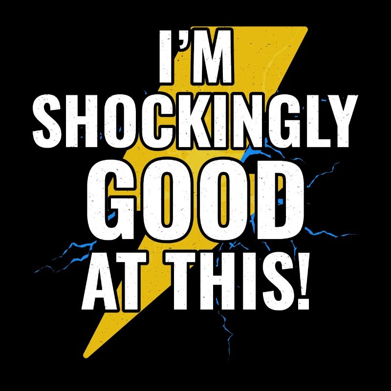 Electrician Humor Electrical Technician Engineer