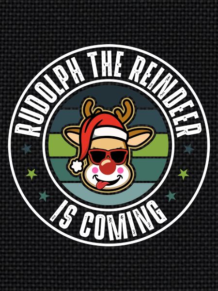 Rudolph