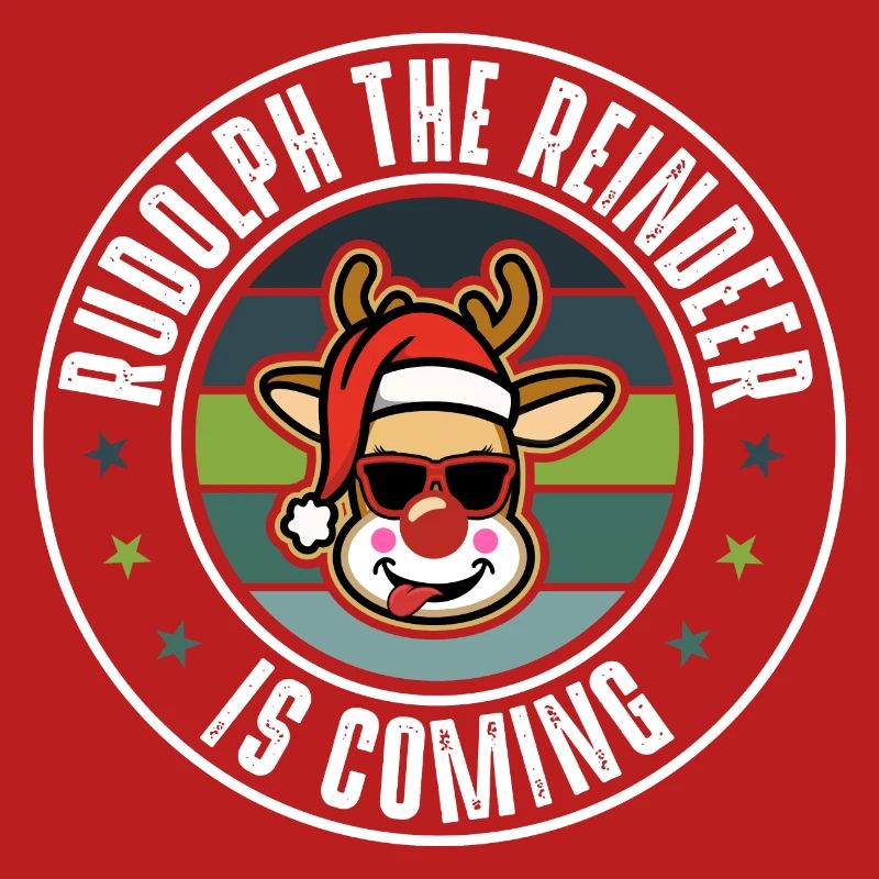 Rudolph