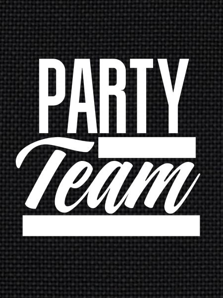 Party Team