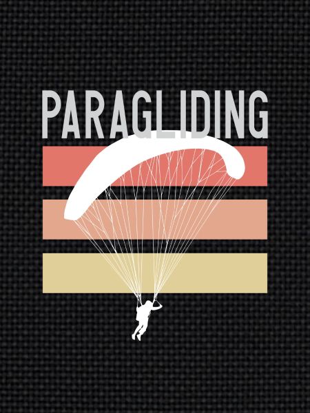 Paragliding & Gleitschirmfliegen