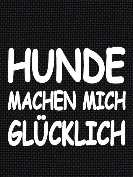 Hunde