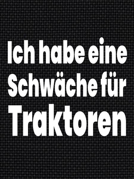 Traktor