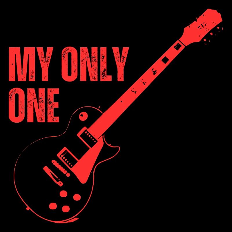 My only one