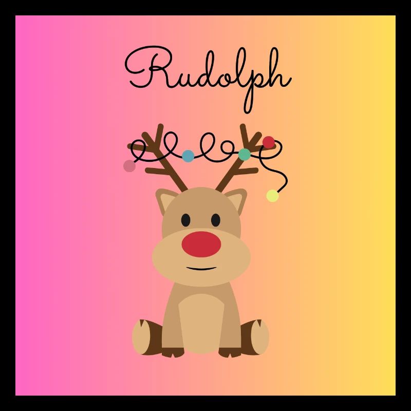 Rudolph