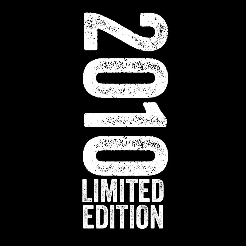 2010 - Edition Limitée 2010 Anniversaire