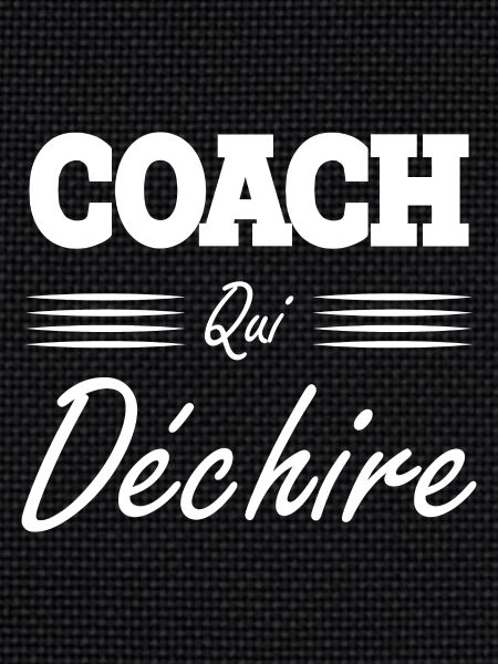 Coach Who