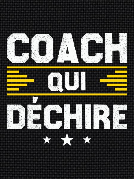 Coach Who