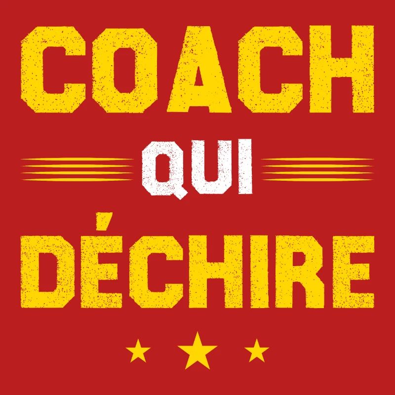 Coach Wer