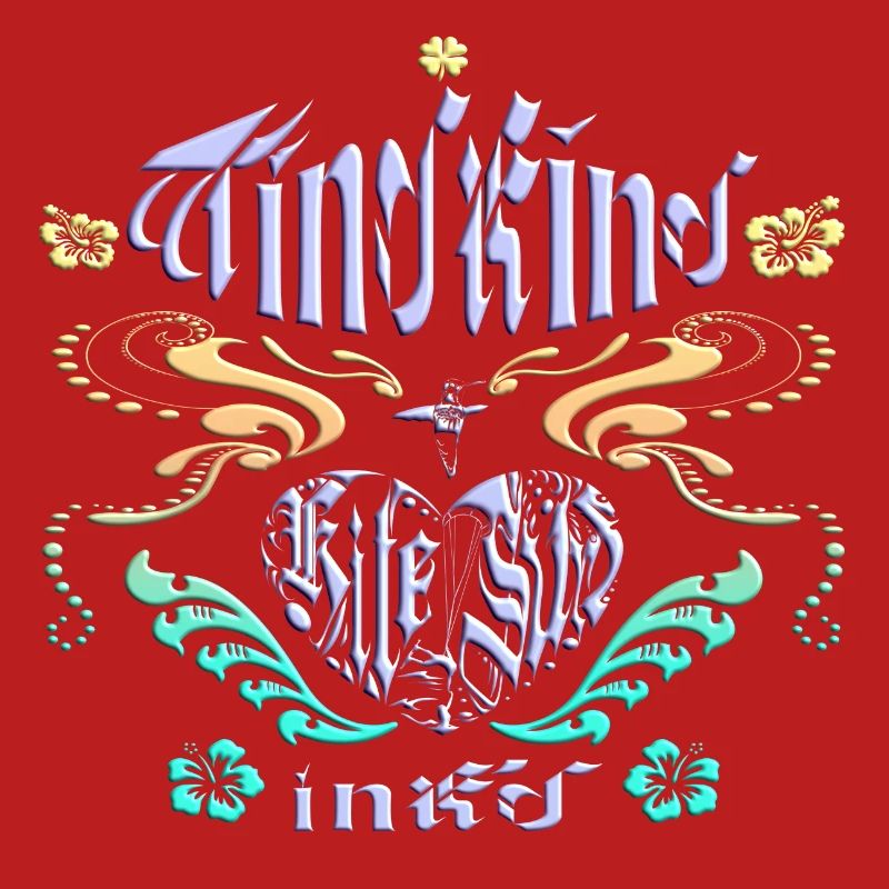 Windkind Kitesurfink'd