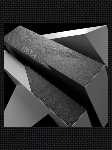 Structured Depth