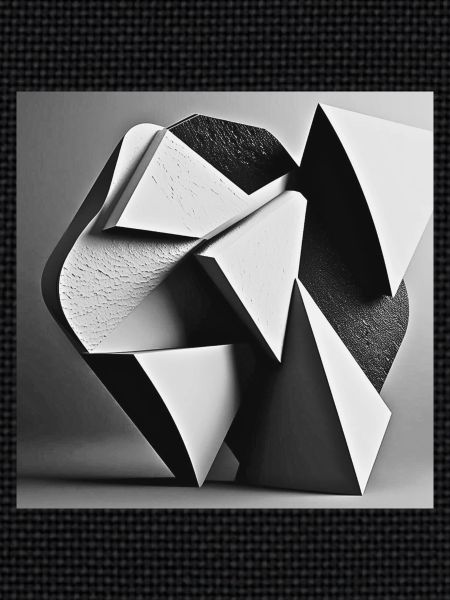 Abstract Elegance