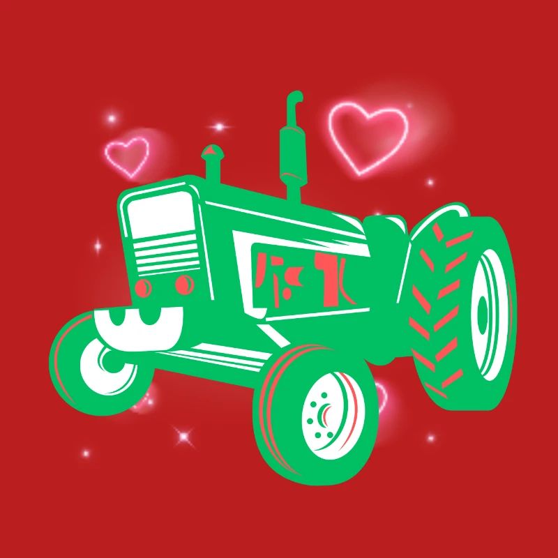 Tractor / tractor / tractor