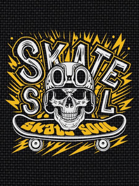 Skate soul