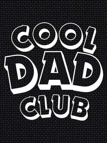 Cool Dad Club