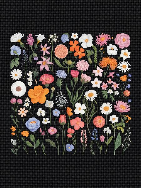 Fleurs Liese