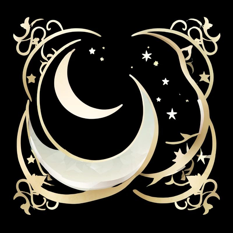 Cadeau du Ramadan Aïd Moubarak Islam Allah Musulman