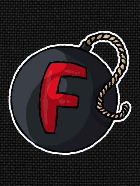 F Bomb